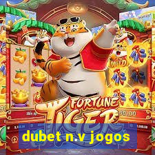 dubet n.v jogos